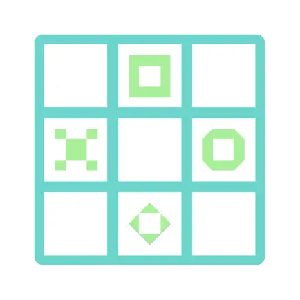 Pixel Grid Art Cheats