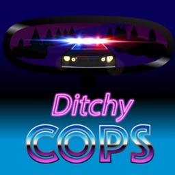 Ditchy Cops