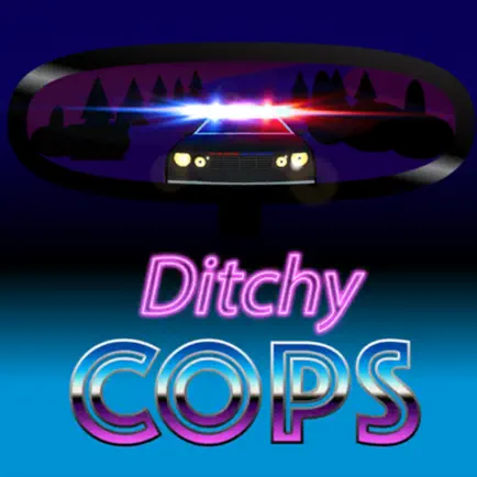 Ditchy Cops Cheats