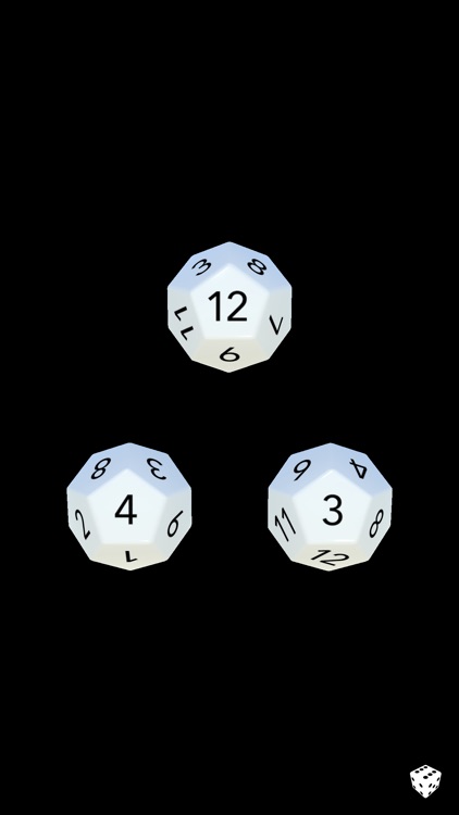 Dice Dice screenshot-6