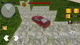 Game screenshot Maze Car Escape Puzzle Game hack