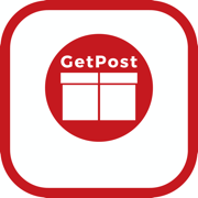 GetPost - 包裹追踪