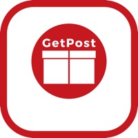 GetPost - 荷物追跡