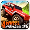 4 Wheel OffRoad Monster Truck - iPadアプリ