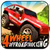 4 Wheel OffRoad Monster Truck App Feedback