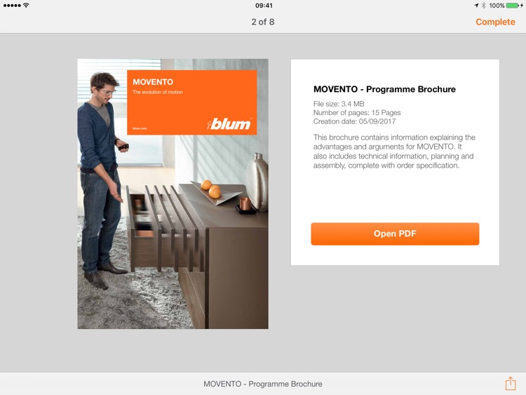 Media Collect screenshot-3