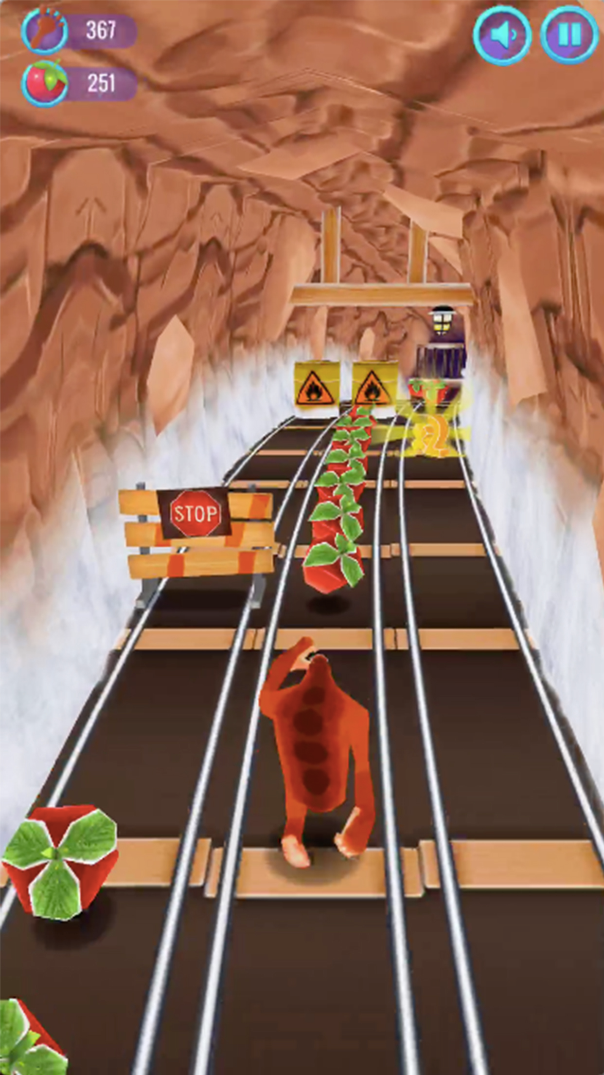 Running Game - Endless Running screenshot 4