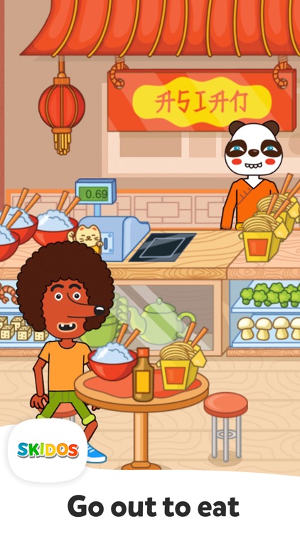 Fun Games: Kids Preschool Math screenshot-7