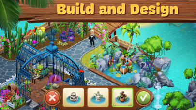 Lost Island: Blast Adventure Screenshot