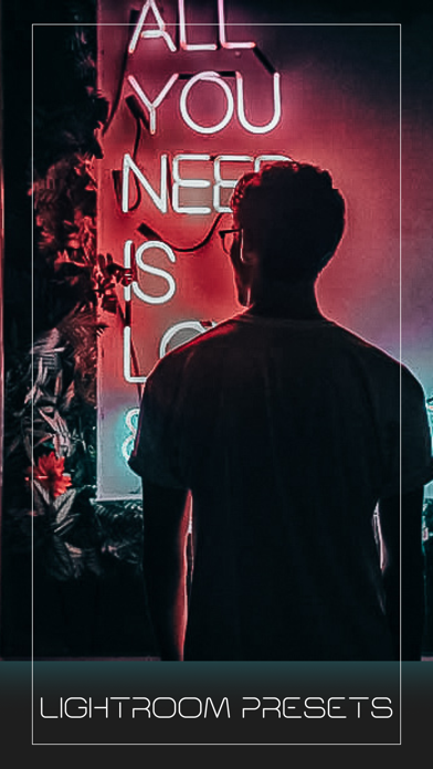 Screenshot #2 pour Presetium: Lightroom presets