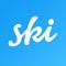 The Ticketcorner Ski App grants you easy access to over 60 ski resorts in Switzerland