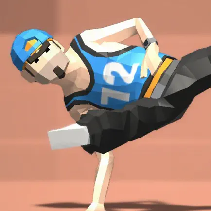 Break Dance 3D Cheats