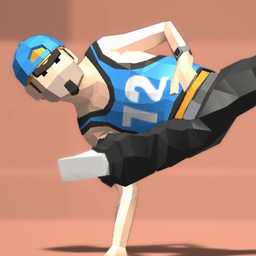 Break Dance 3D icon