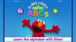 elmo loves abcs problems & solutions and troubleshooting guide - 1