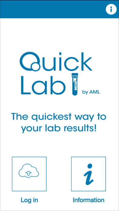 Quick Labのおすすめ画像1