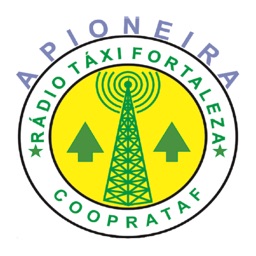 Rádio Táxi Fortaleza