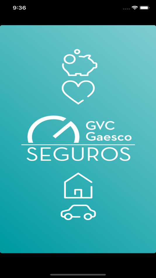 #1. GVC Gaesco Seguros (iOS) 由: GVC Gaesco Valores Sociedad de Valores, S.A.