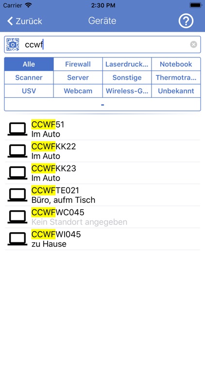 DIGAS Ticket screenshot-8