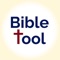 Icon BibleTool