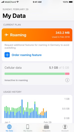MobiChord(圖3)-速報App