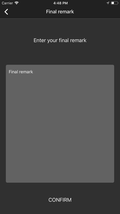 Stay Inspected screenshot-6