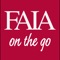 With this resource, FAIA members can: