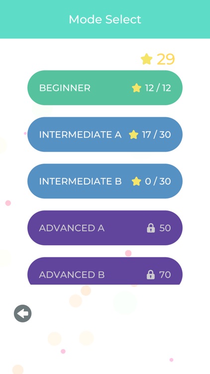 Count Up Puzzle screenshot-4