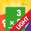 Elias Math Multiply Light - iPhoneアプリ