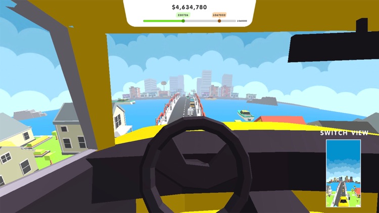Car Jump screenshot-4