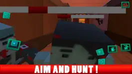 Game screenshot Pixel Zombies: Hero Shooter hack