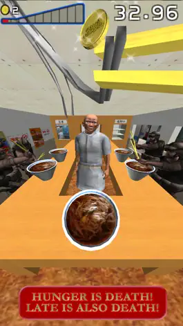 Game screenshot First Person Soba apk