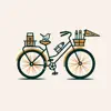 Shanghai Cycling Map App Positive Reviews