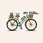 Shanghai Cycling Map App Support