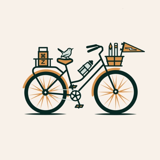 Shanghai Cycling Map icon