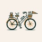 Shanghai Cycling Map app download