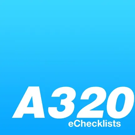 A320 Checklist Cheats