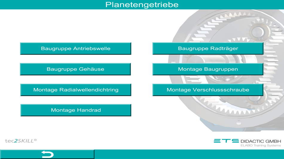 #4. tec2SKILL Mechanical (iOS) 由: ETS DIDACTIC GMBH
