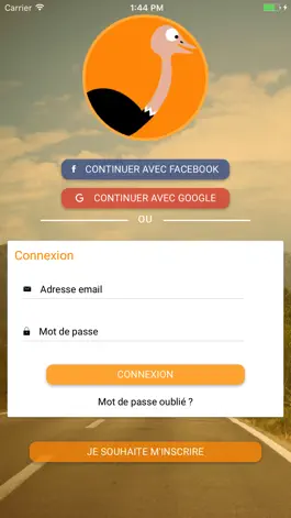 Game screenshot J'AACcélère mod apk