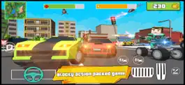 Game screenshot Dude Gang Wars - Mafia Crime hack