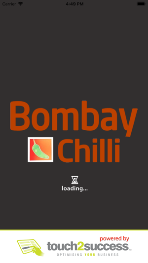 Bombay Chilli(圖1)-速報App