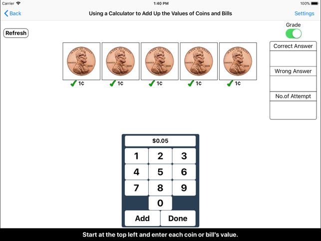 Calculator USD(圖5)-速報App