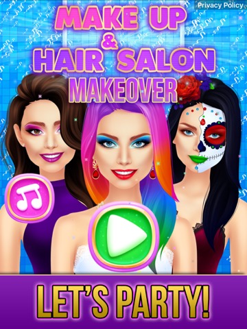 Make Up & Hair Salon Makeoverのおすすめ画像6