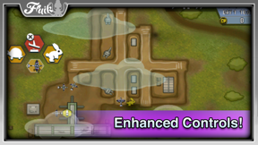 Airport Madness Challenge screenshot