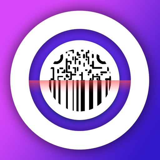 Rapid Scanner - QR Code Reader icon