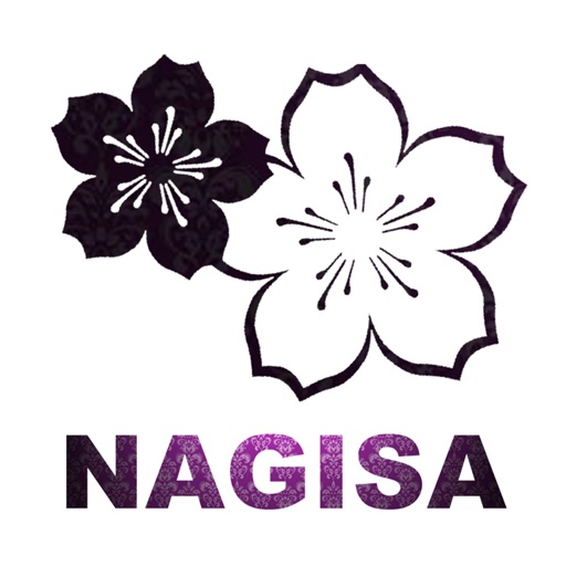 NAGISA 日本直送代購 icon