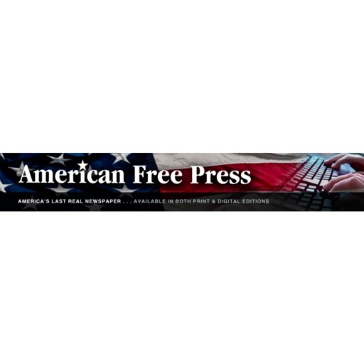 American Free Press icon