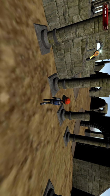 Carthage Treasure screenshot-6