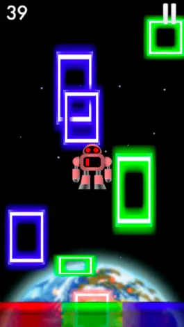 Game screenshot Tap Tap Jump mod apk