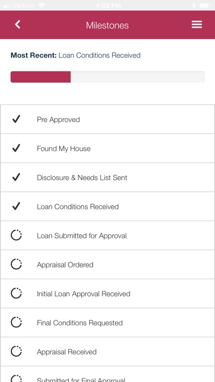 JRS Home Loans screenshot-3
