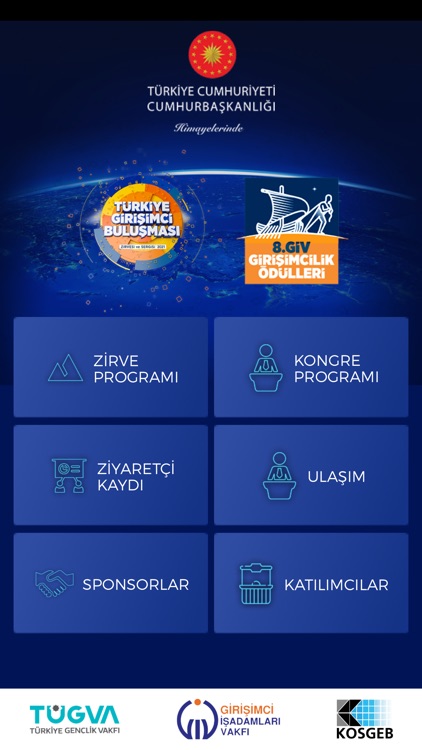 Girişimci Buluşması